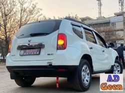 used renault duster 2015 Petrol for sale 